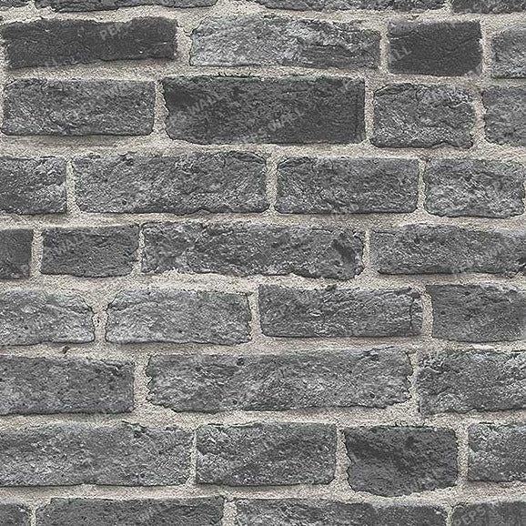 Grey Bricks