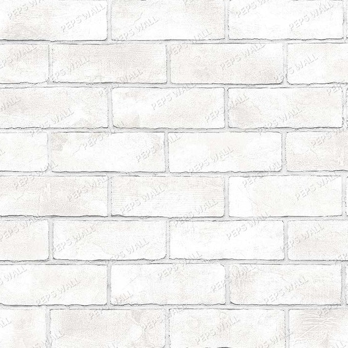 White Bricks