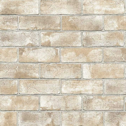 Natural Bricks — brick wallpaper Dubai, Peps Wall