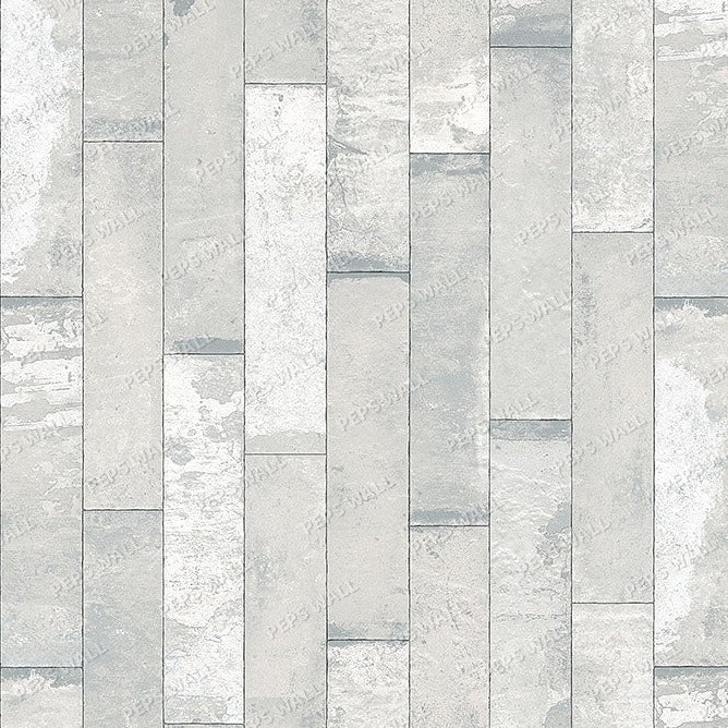 Claygate — plain textured wallpaper mural, Peps Wall Dubai
