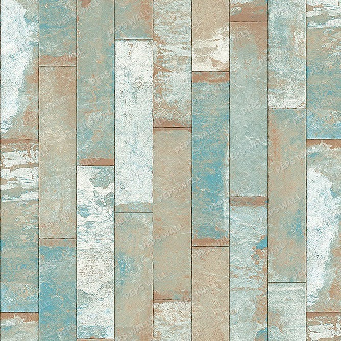 Mortarville — plain textured wallpaper mural, Peps Wall Dubai