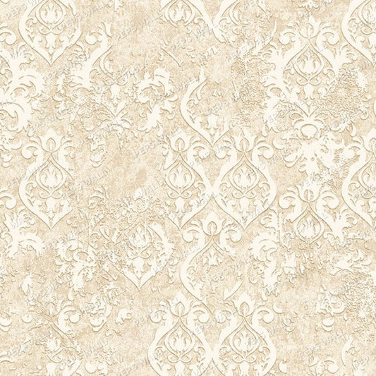 Grace - Gold — gold wallpaper mural, Peps Wall Dubai