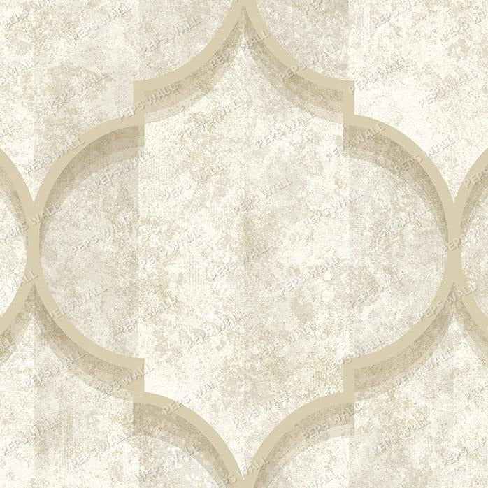 Andalus — custom wallpaper mural mural, Peps Wall Dubai