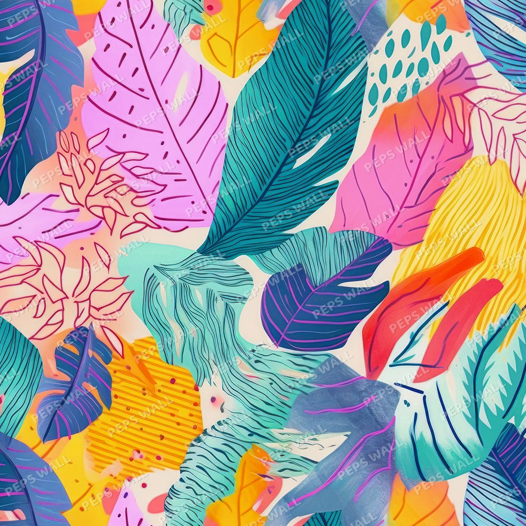 Colorful Collection