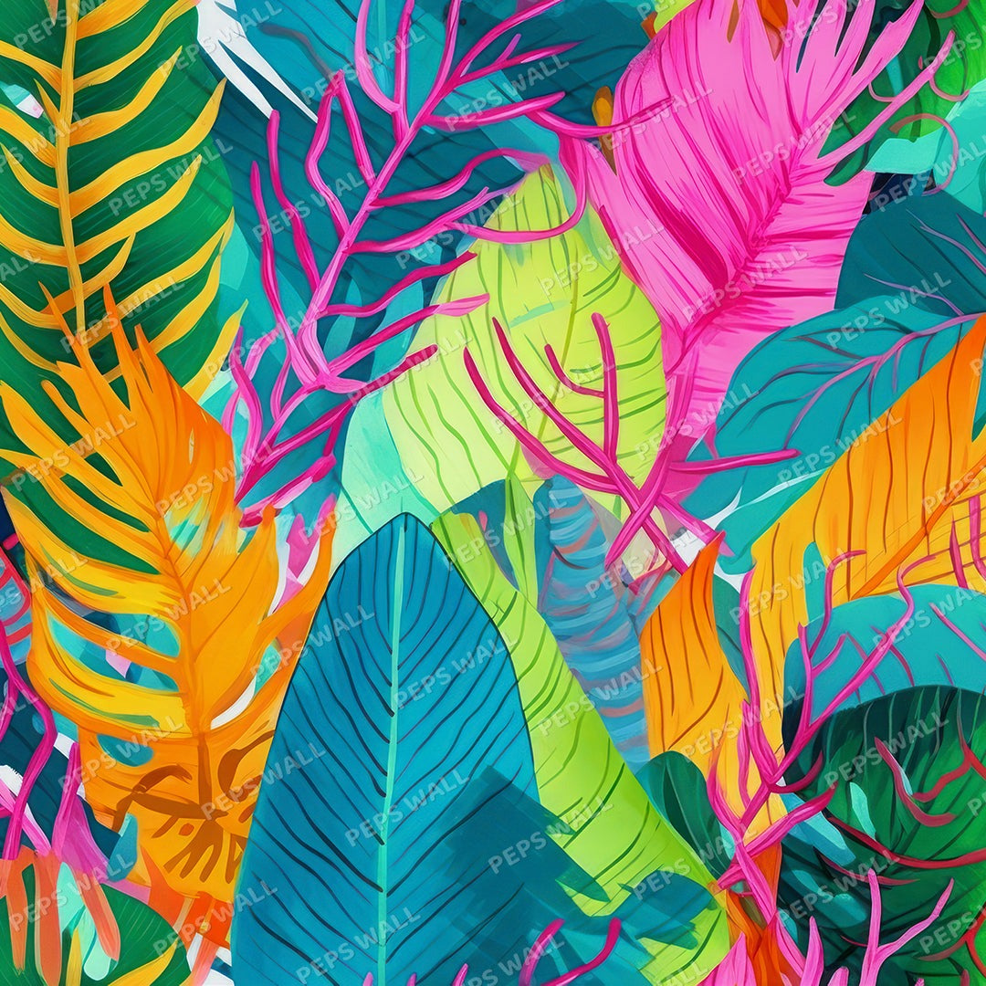 Colorful Collection