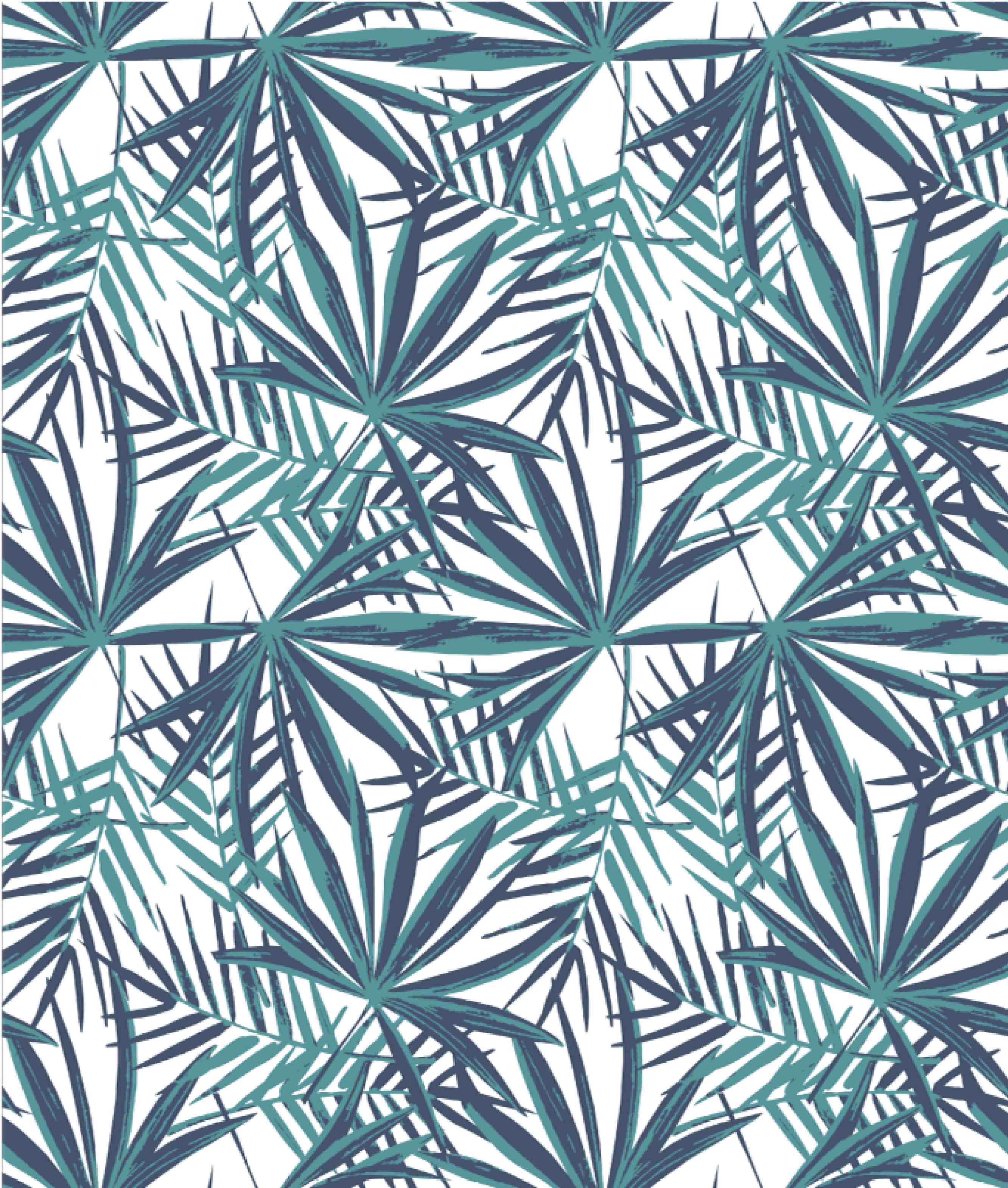 Palm Leaves