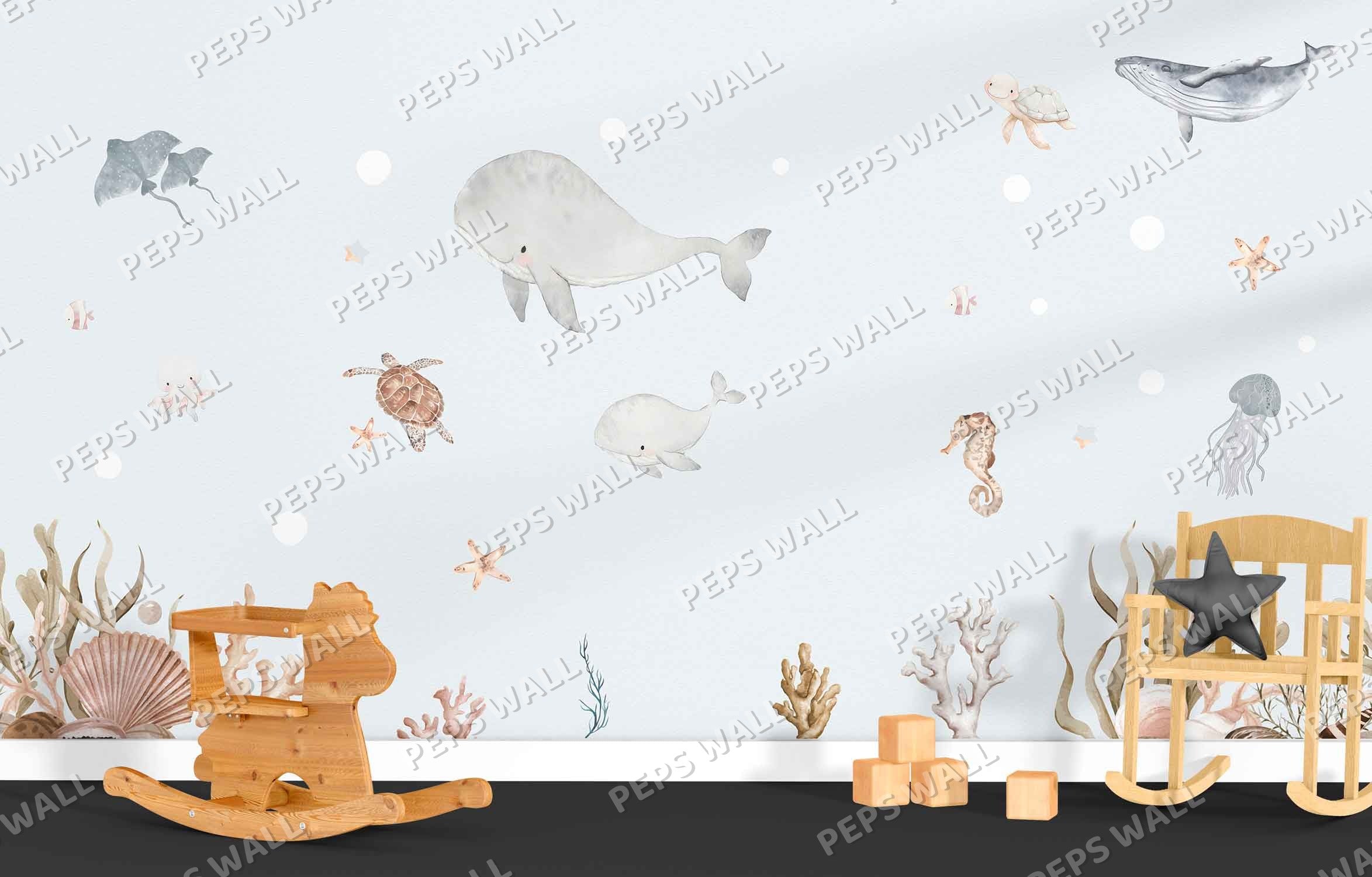 Oceanic Dreams