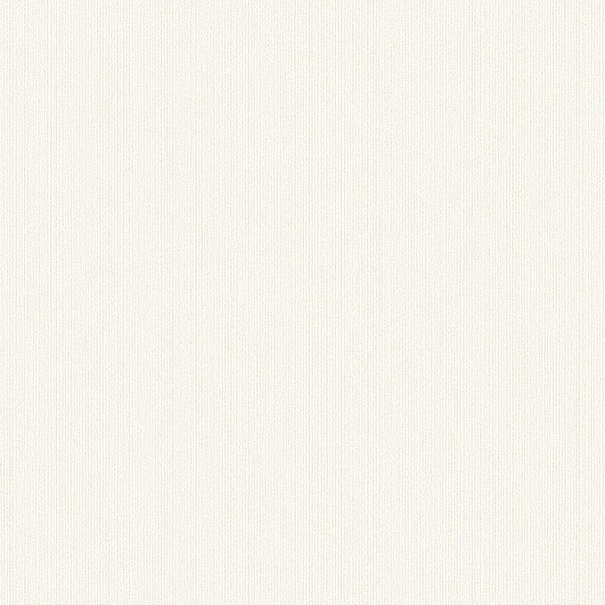 A close-up of a light cream or off-white textured surface with subtle vertical ribbing.