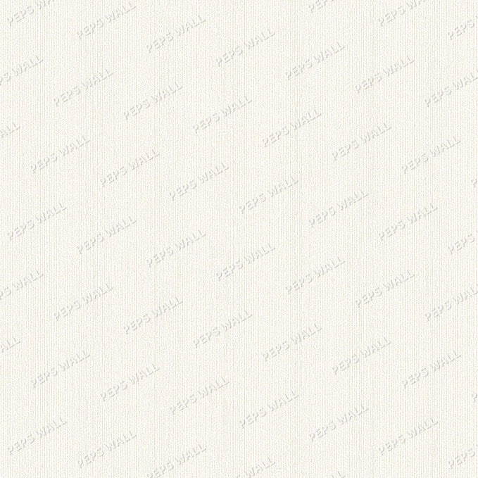 A close-up of a light cream or off-white textured surface with subtle vertical ribbing.