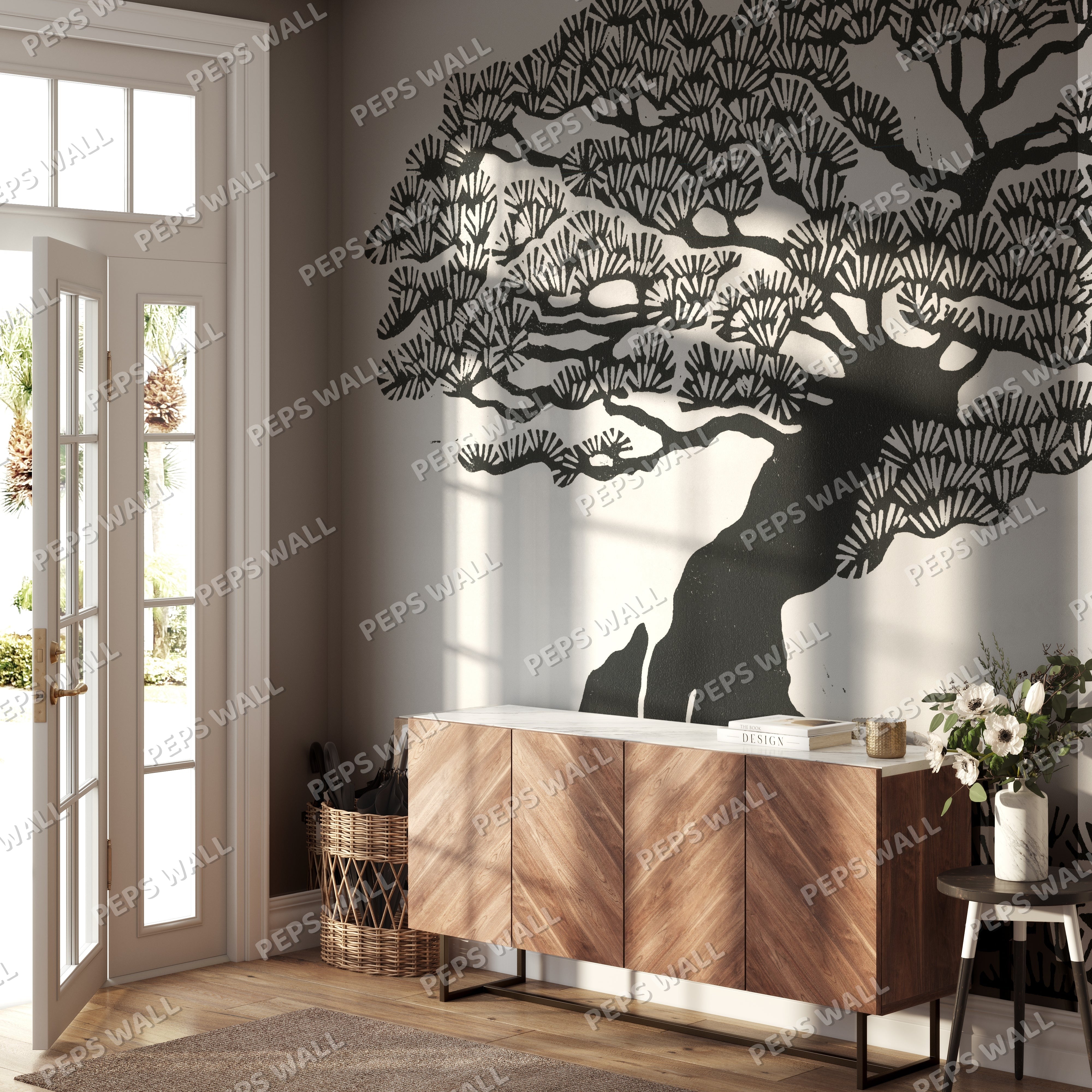Black Pine