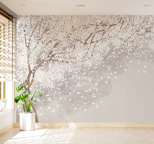 Blossom Shower