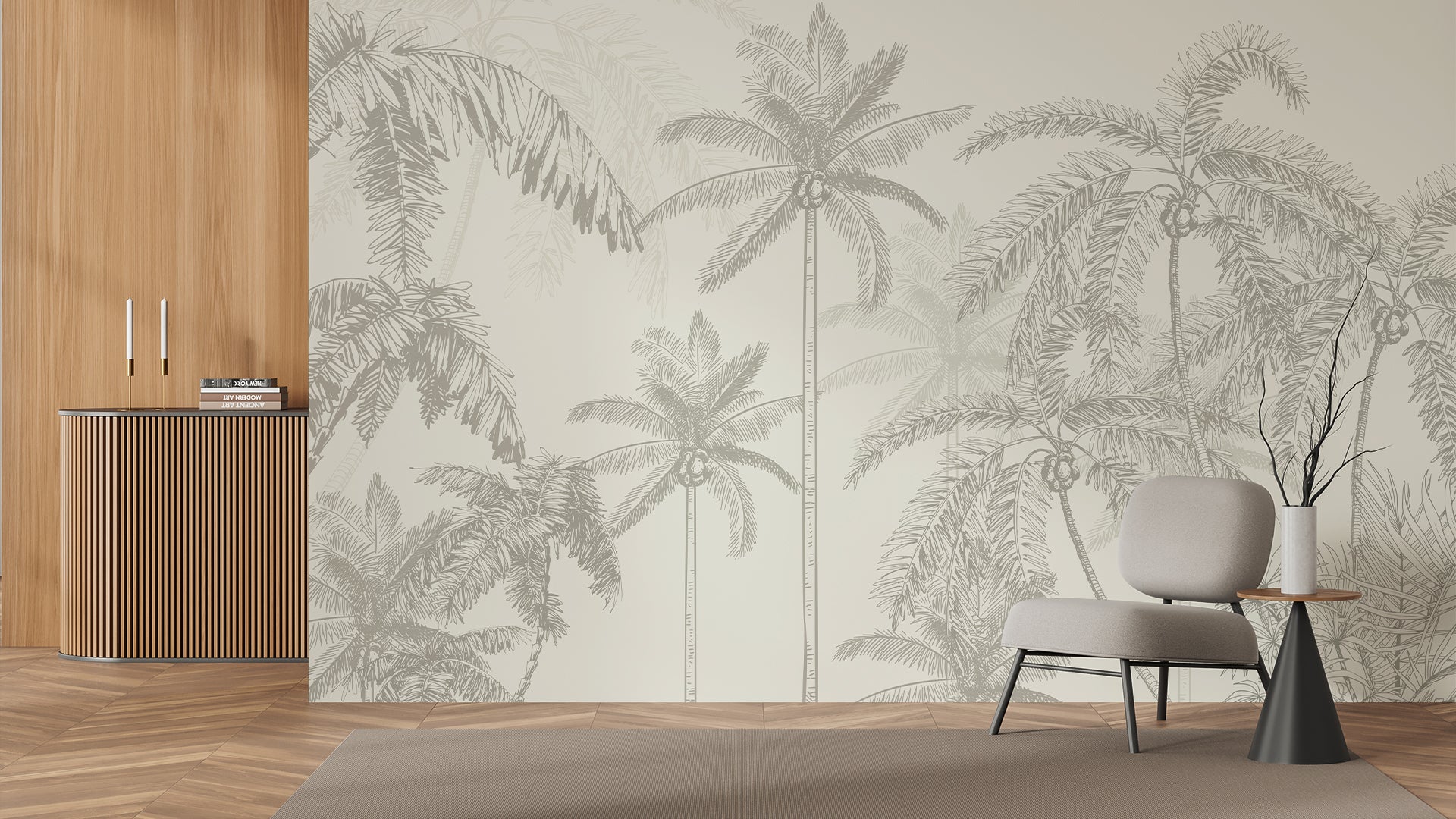 Breeze Palms