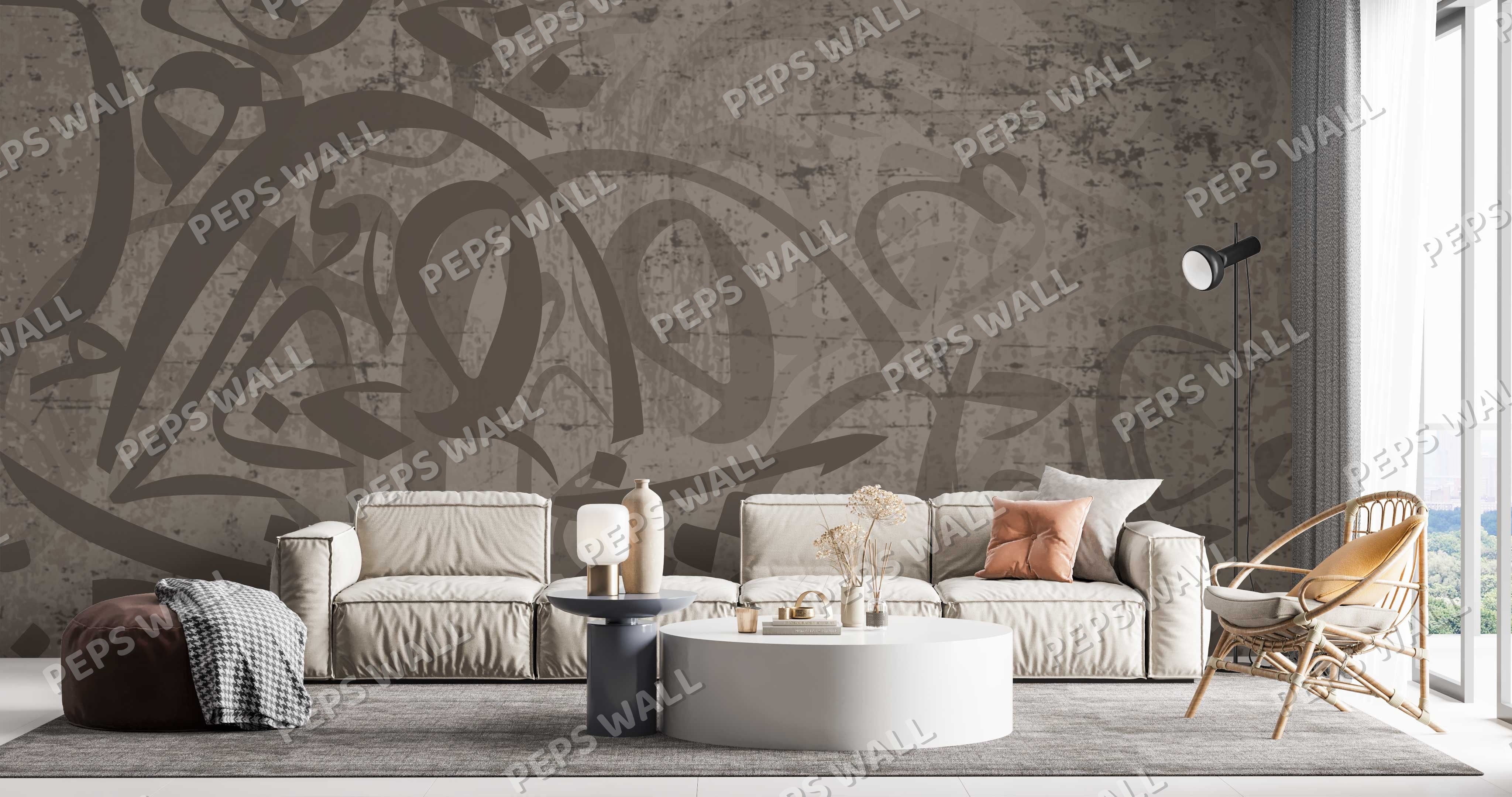 Raiss Arabesque #4