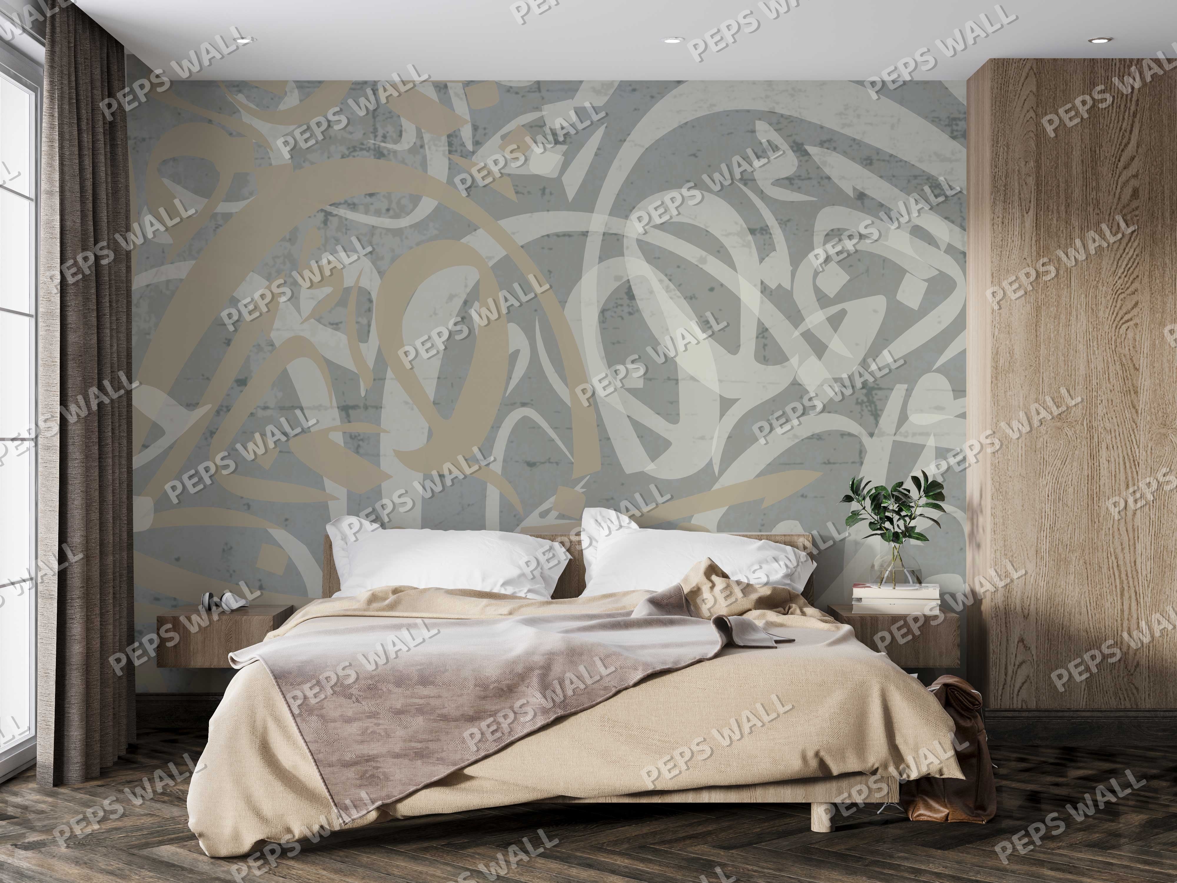Raiss Arabesque #3