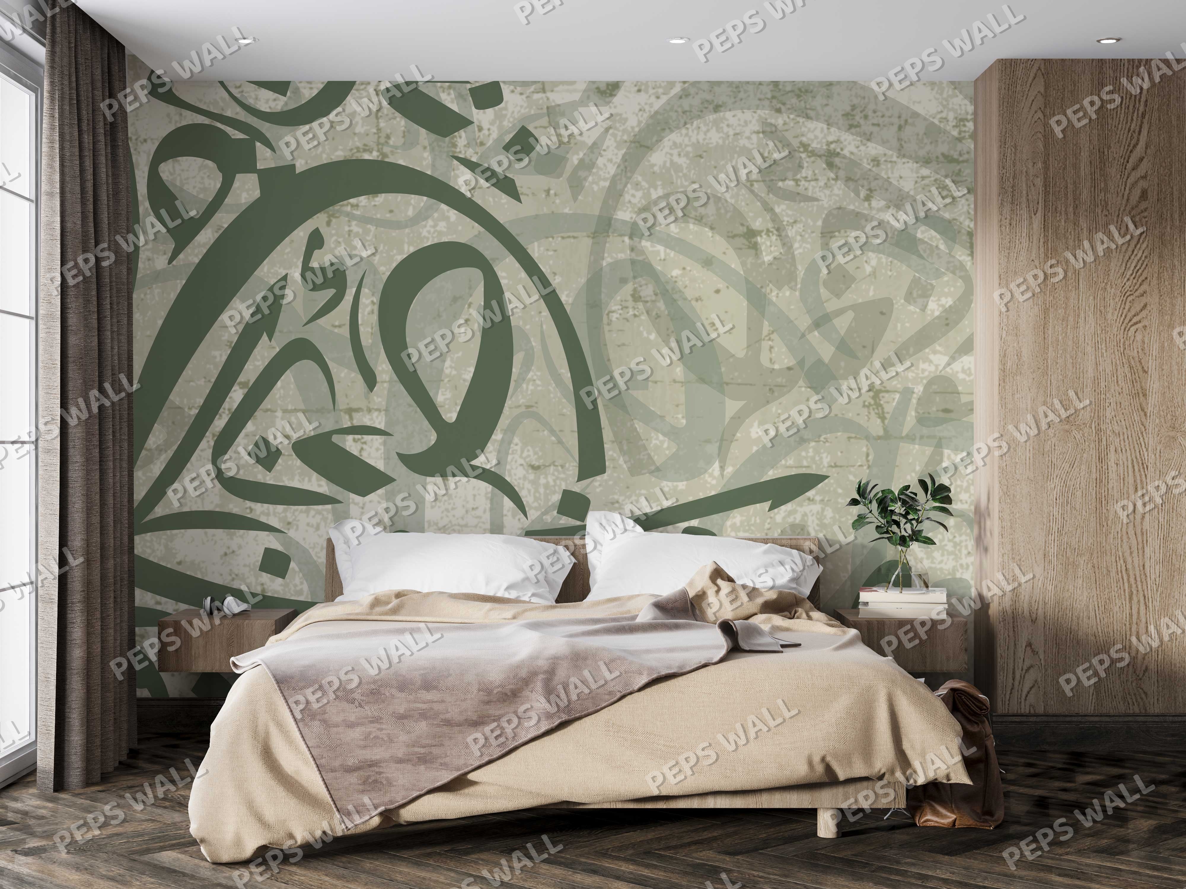 Raiss Arabesque #2