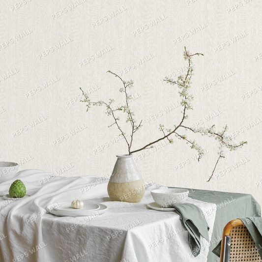 Camelia Light — floral wallpaper Dubai, Peps Wall