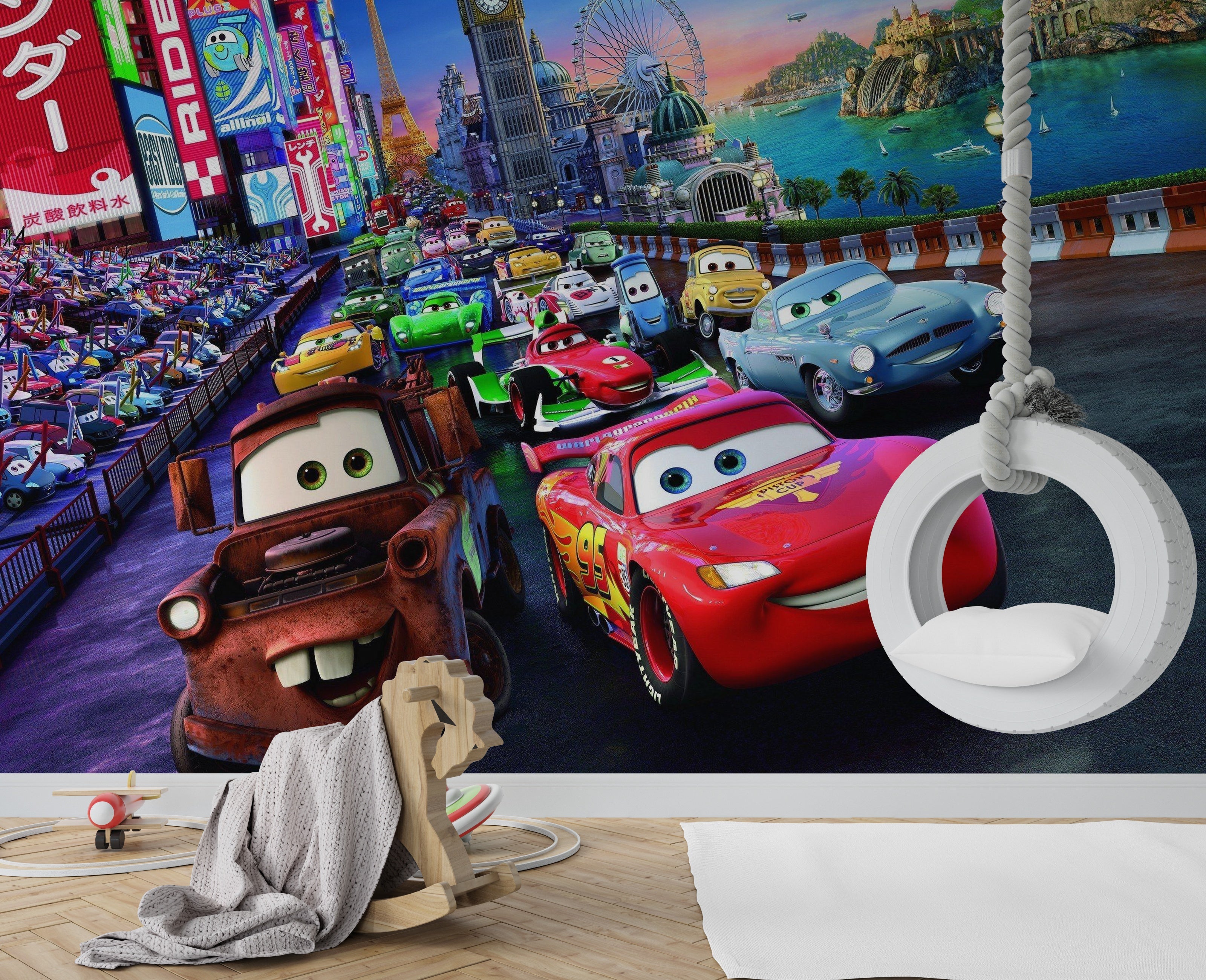 Cars