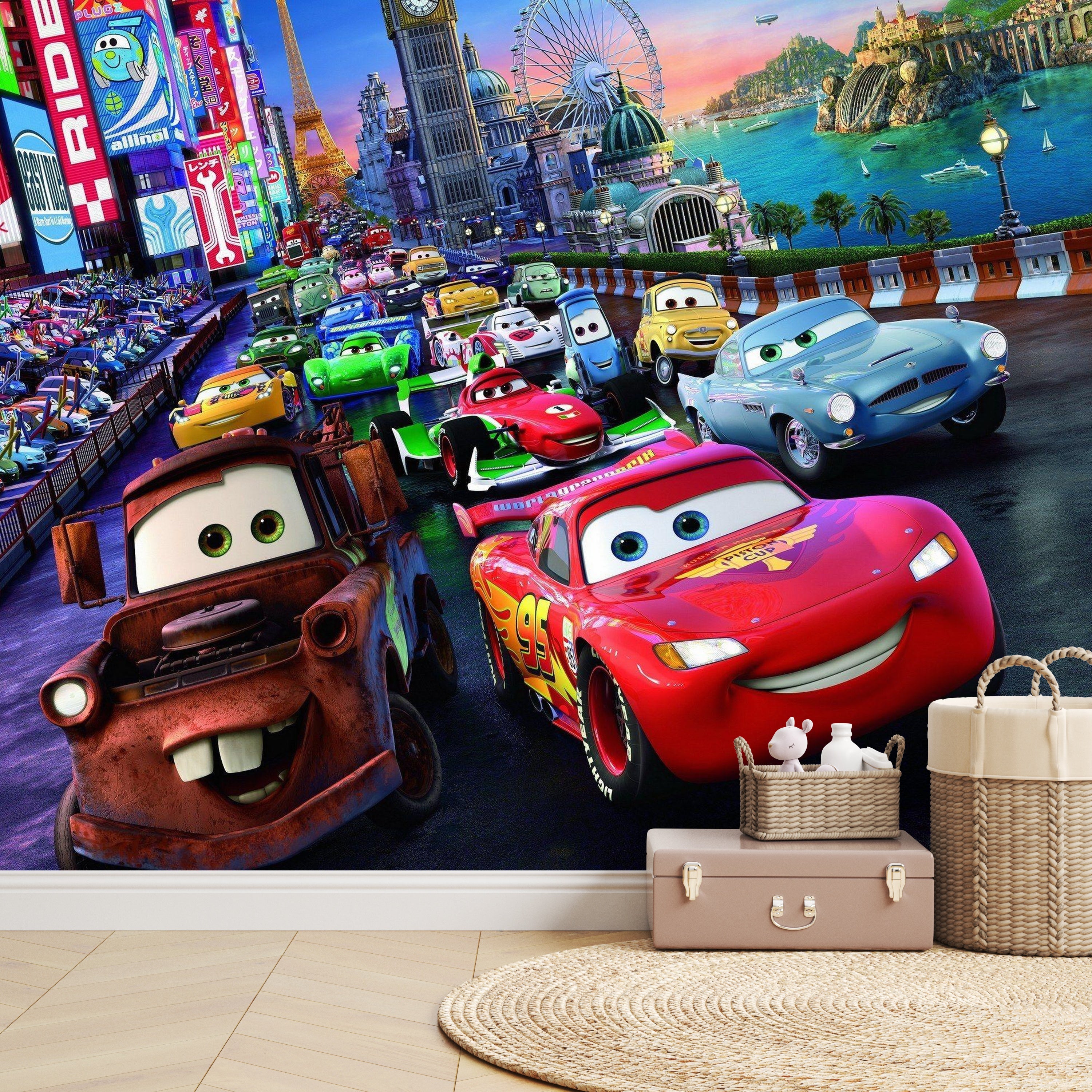 Cars