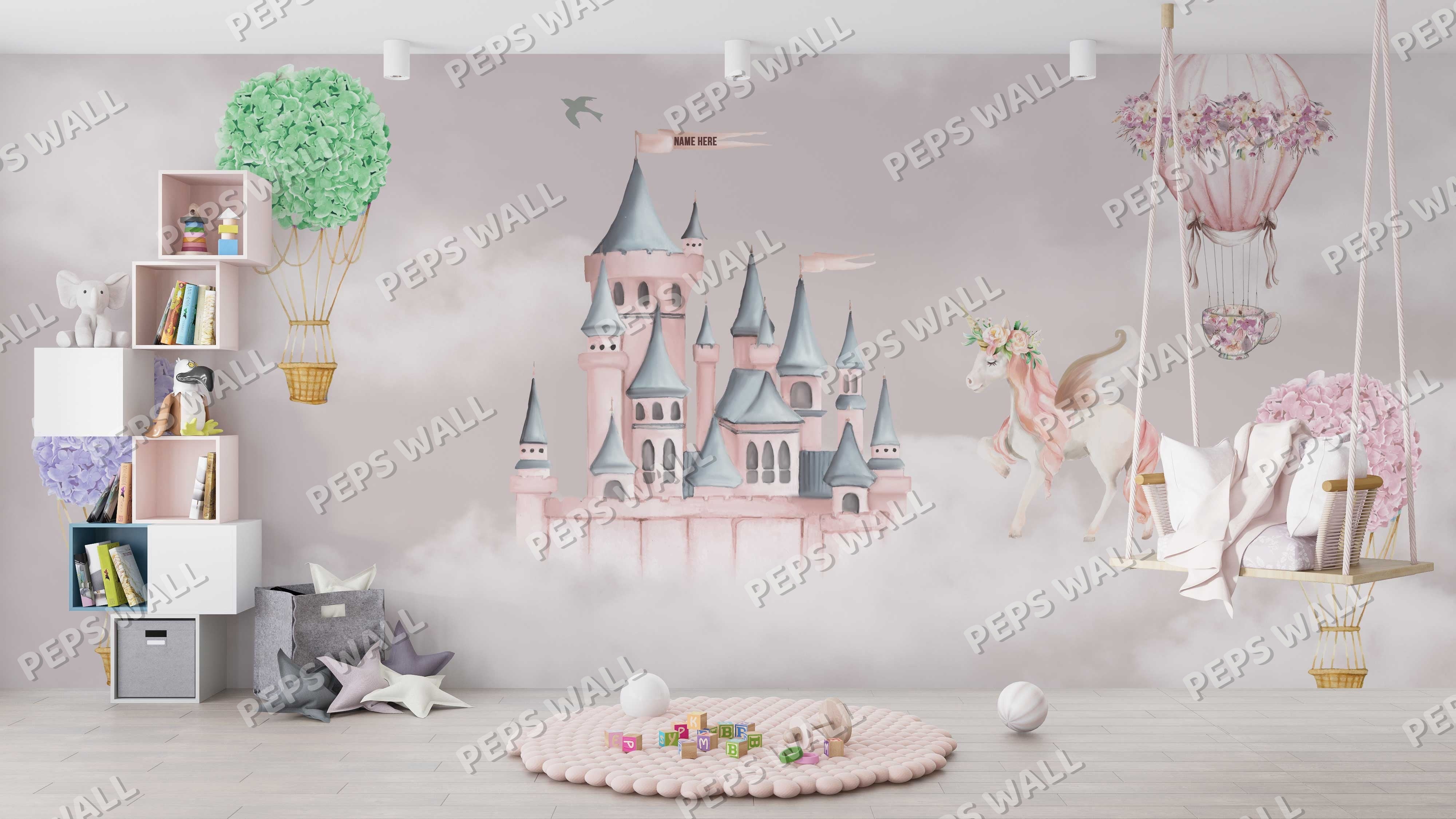 Dream Castle