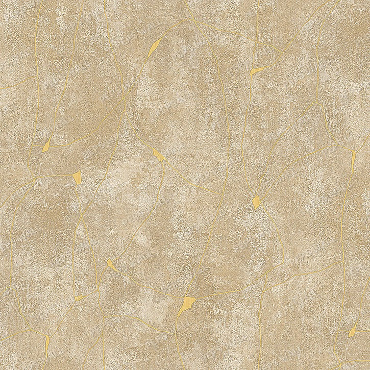 Chryso Bronze — warm neutral wallpaper Dubai, Peps Wall