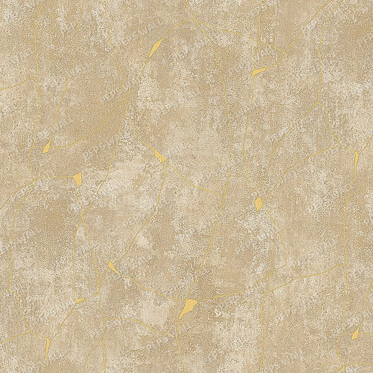 Chryso Bronze — warm neutral wallpaper Dubai, Peps Wall