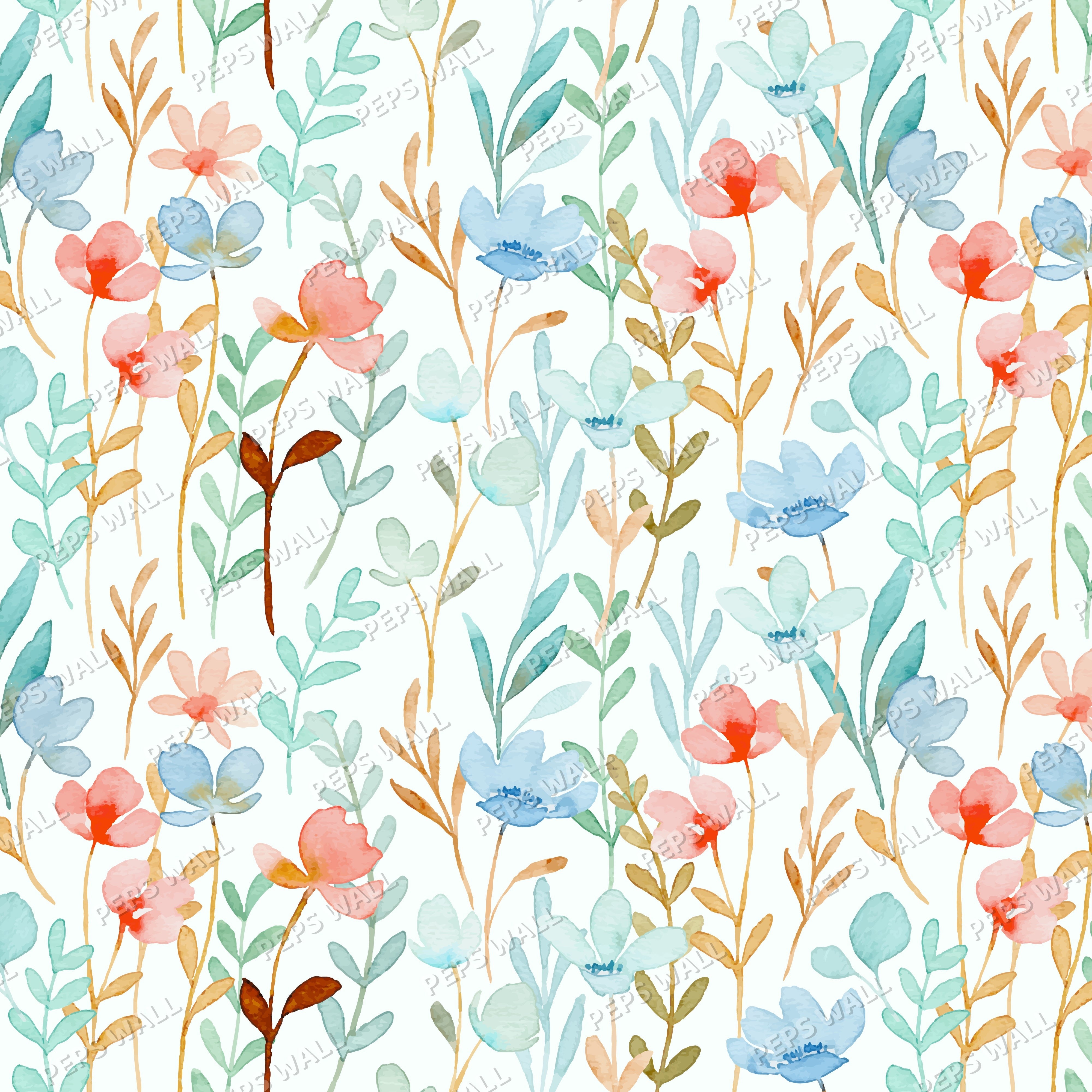 Floral Symphony