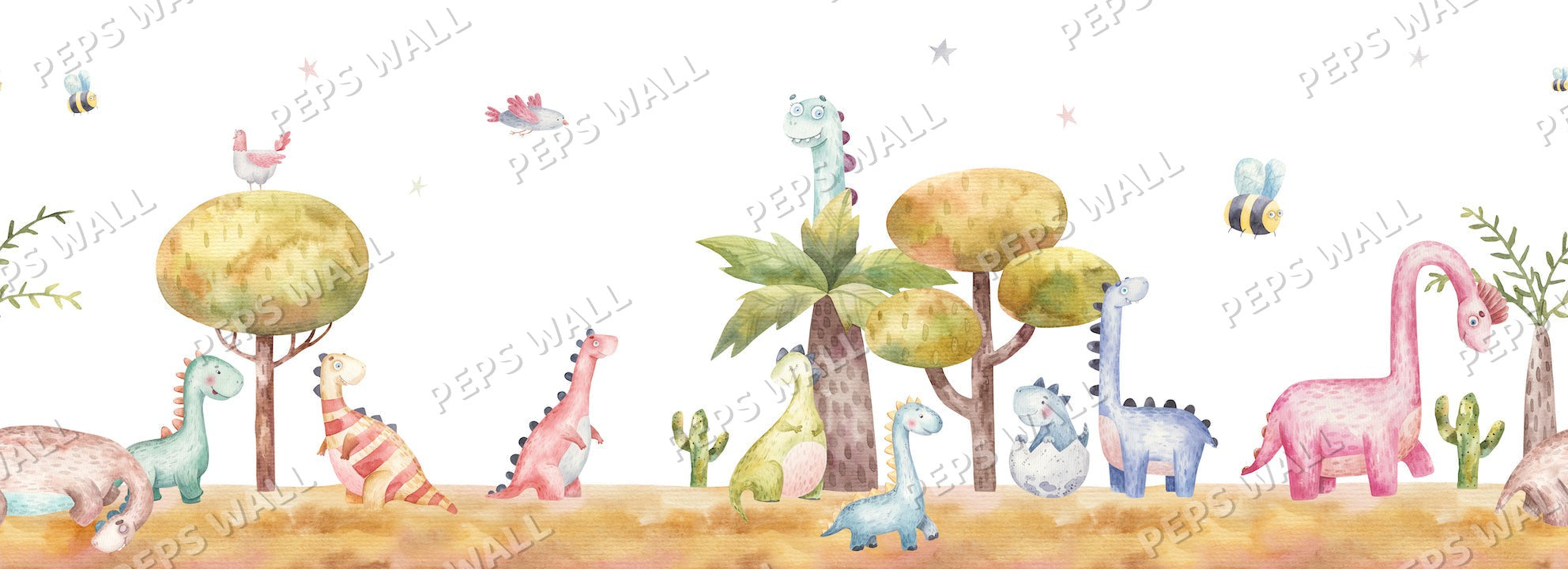 Dino Dreamland