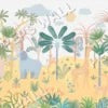Safari Art Dream