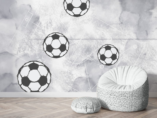 Wallpaper Dubai Football