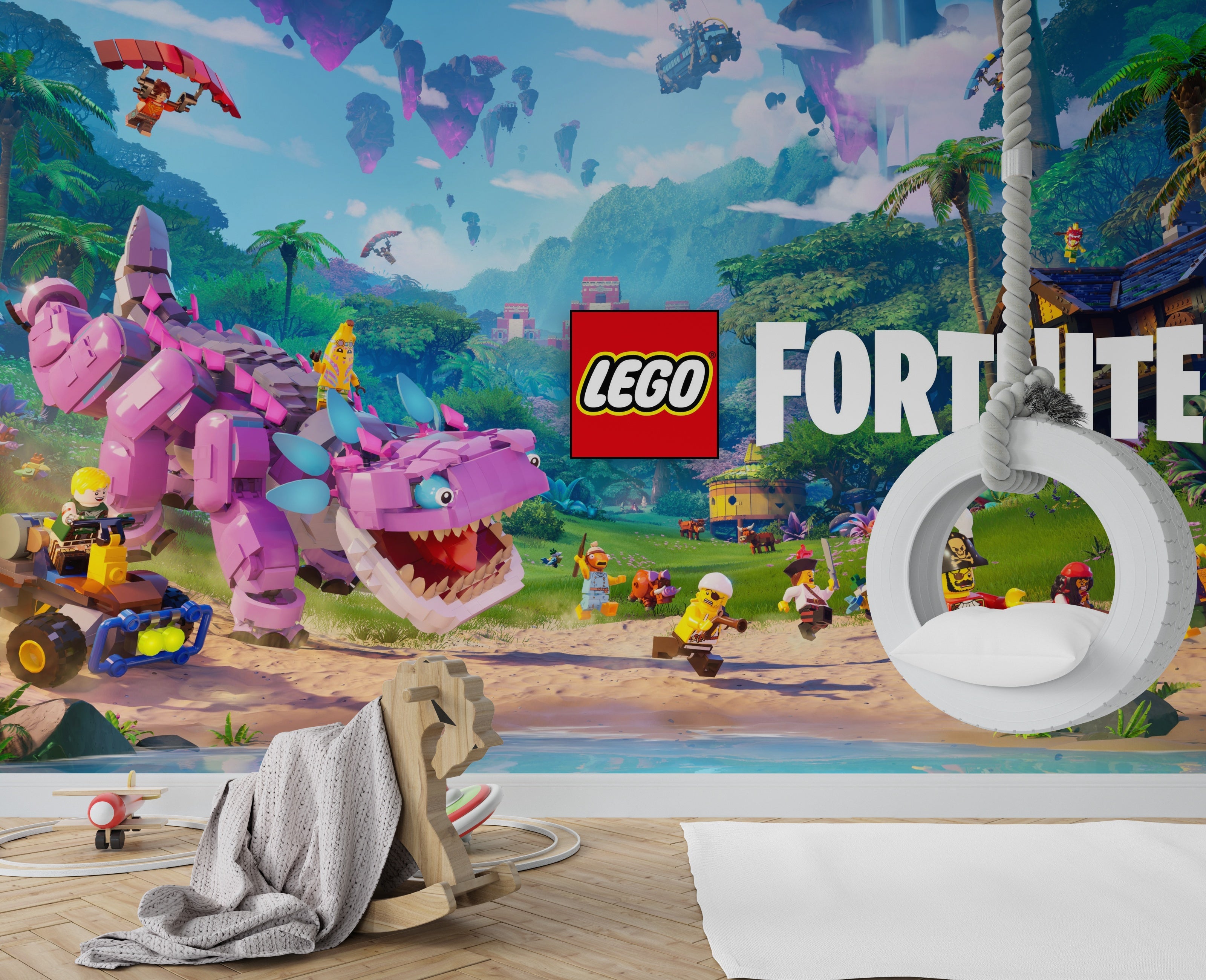 Fortnite 2