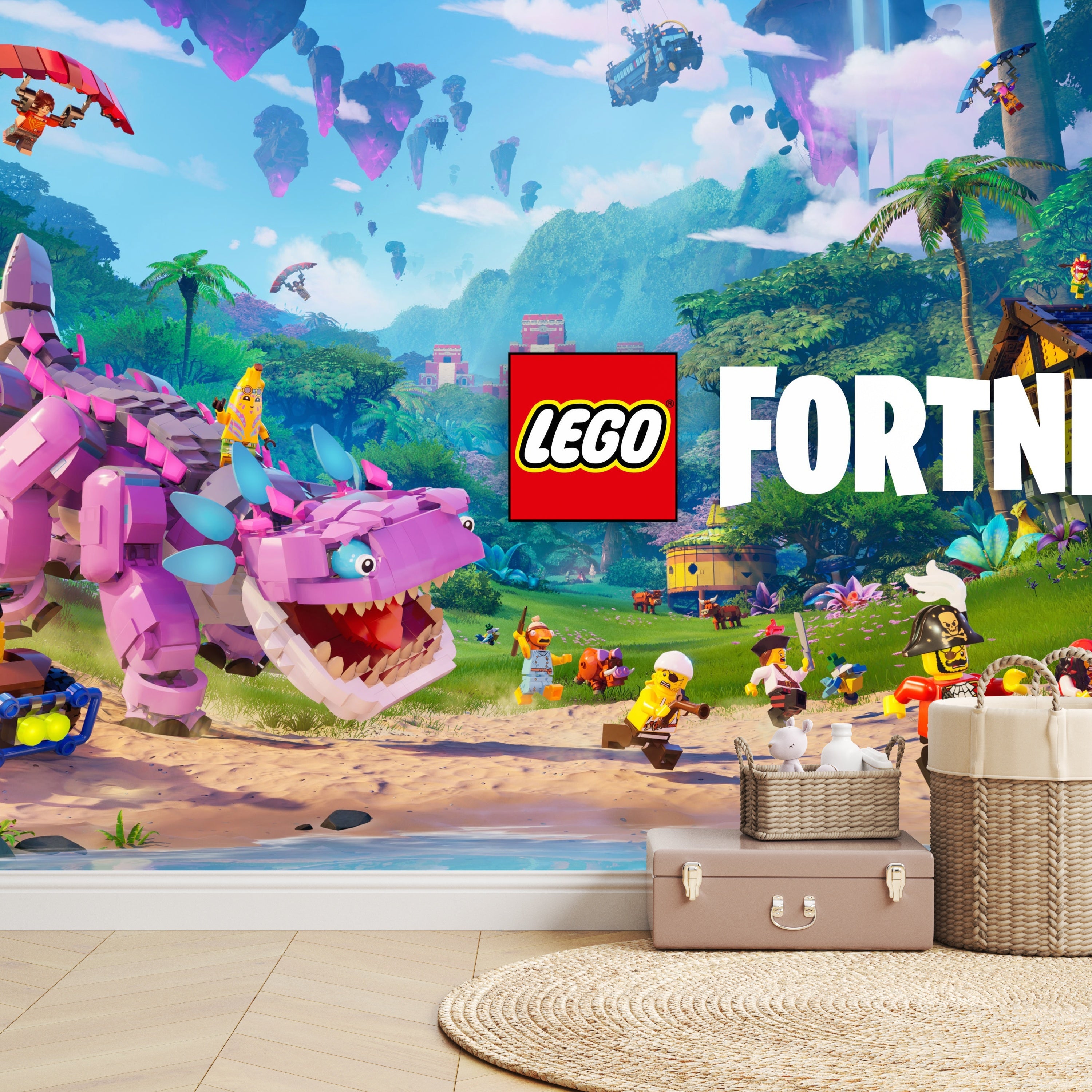 Fortnite 2
