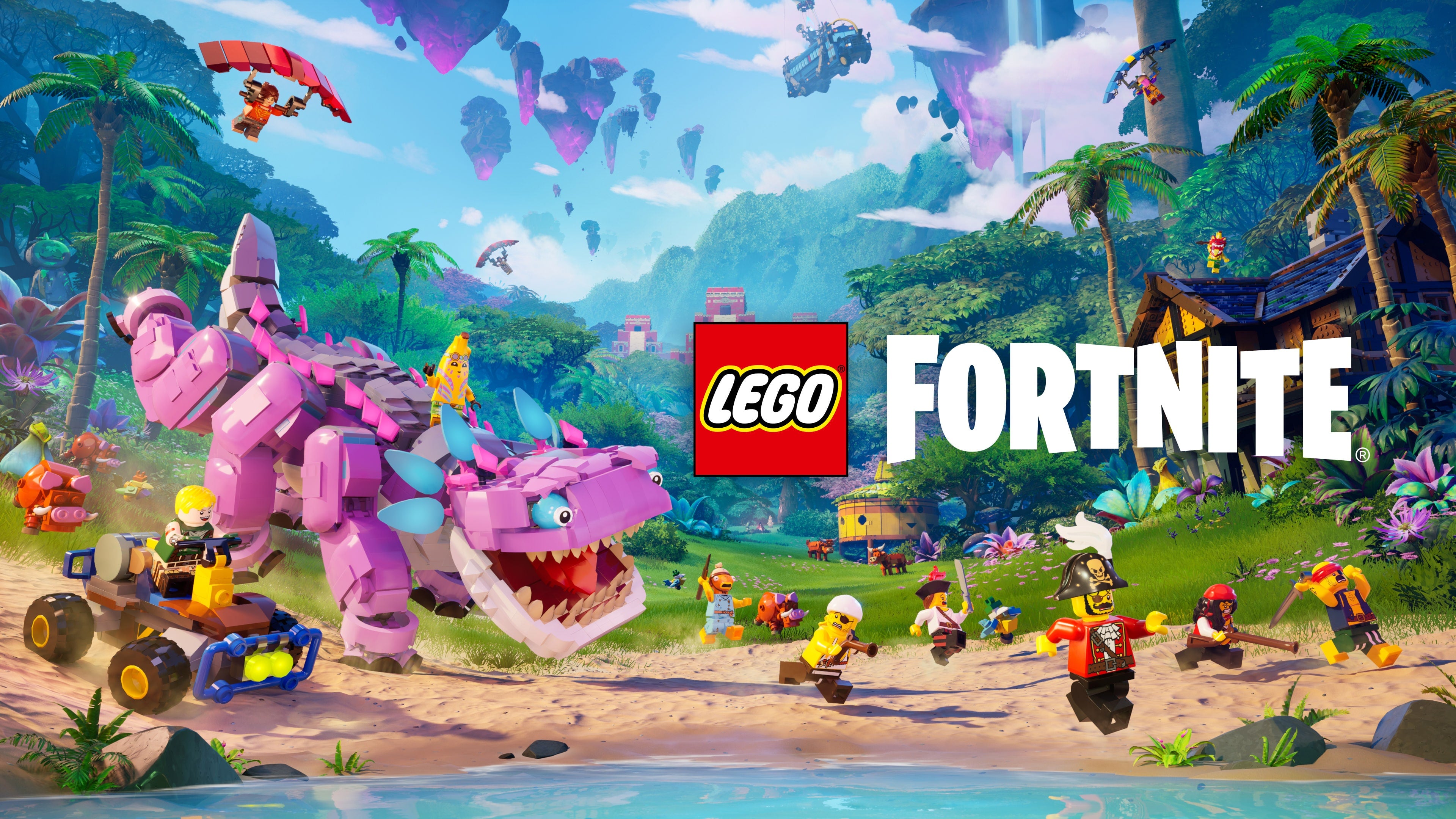 Fortnite 2