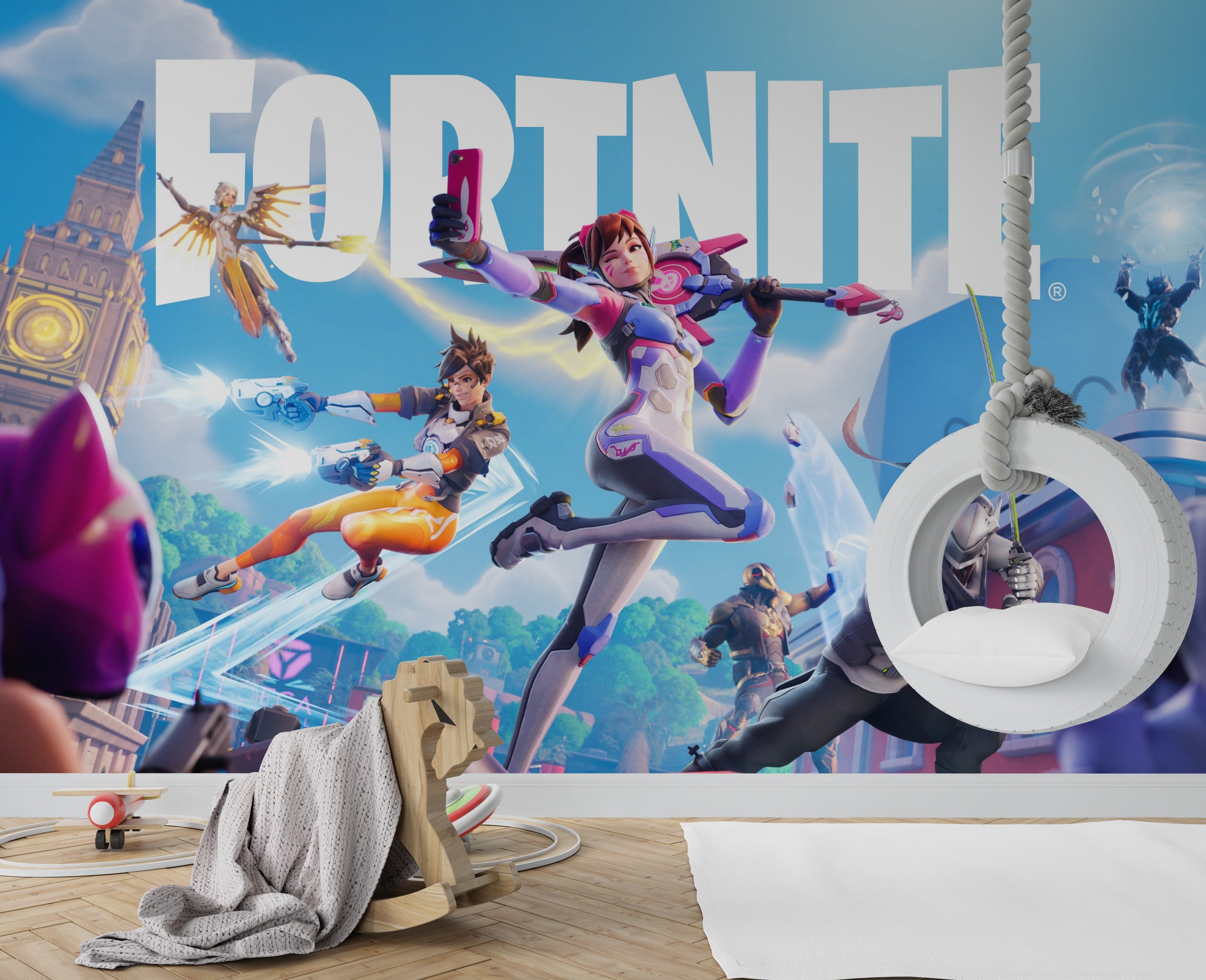 Fortnite 3
