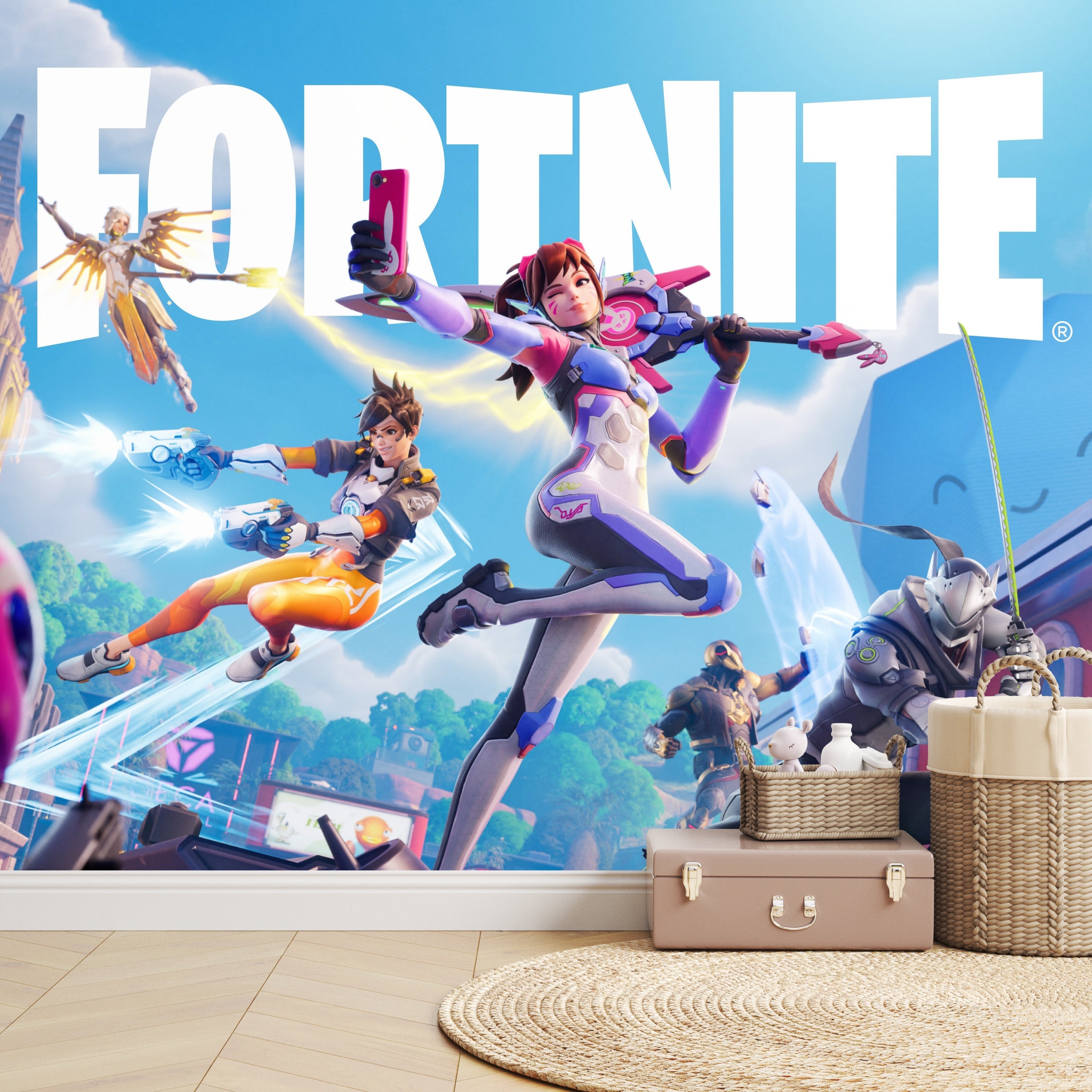 Fortnite 3
