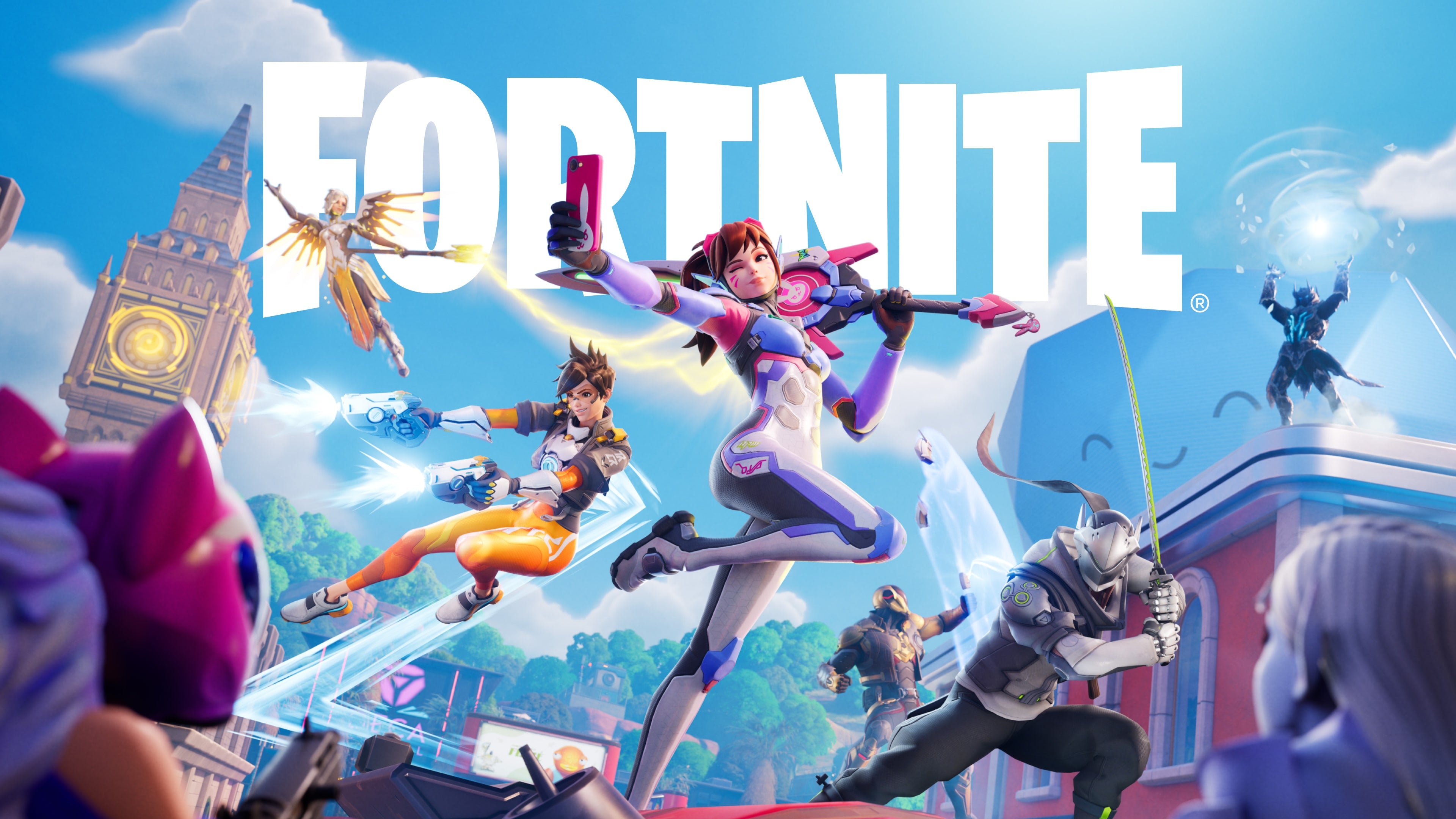 Fortnite 3