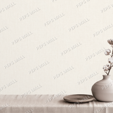 Gardenia Grove — floral wallpaper Dubai, Peps Wall