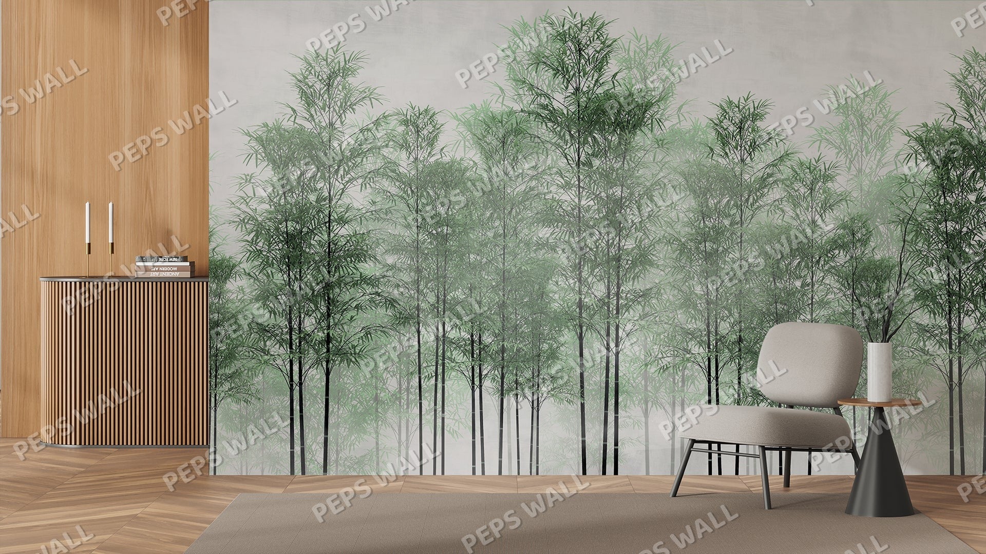 Goth Forrest