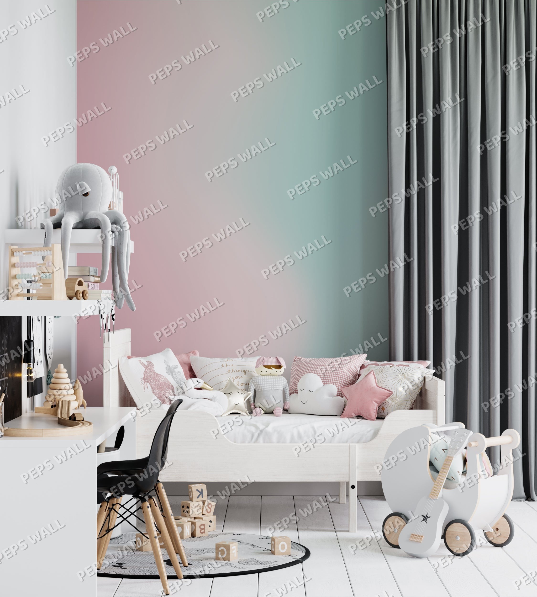 Gradients