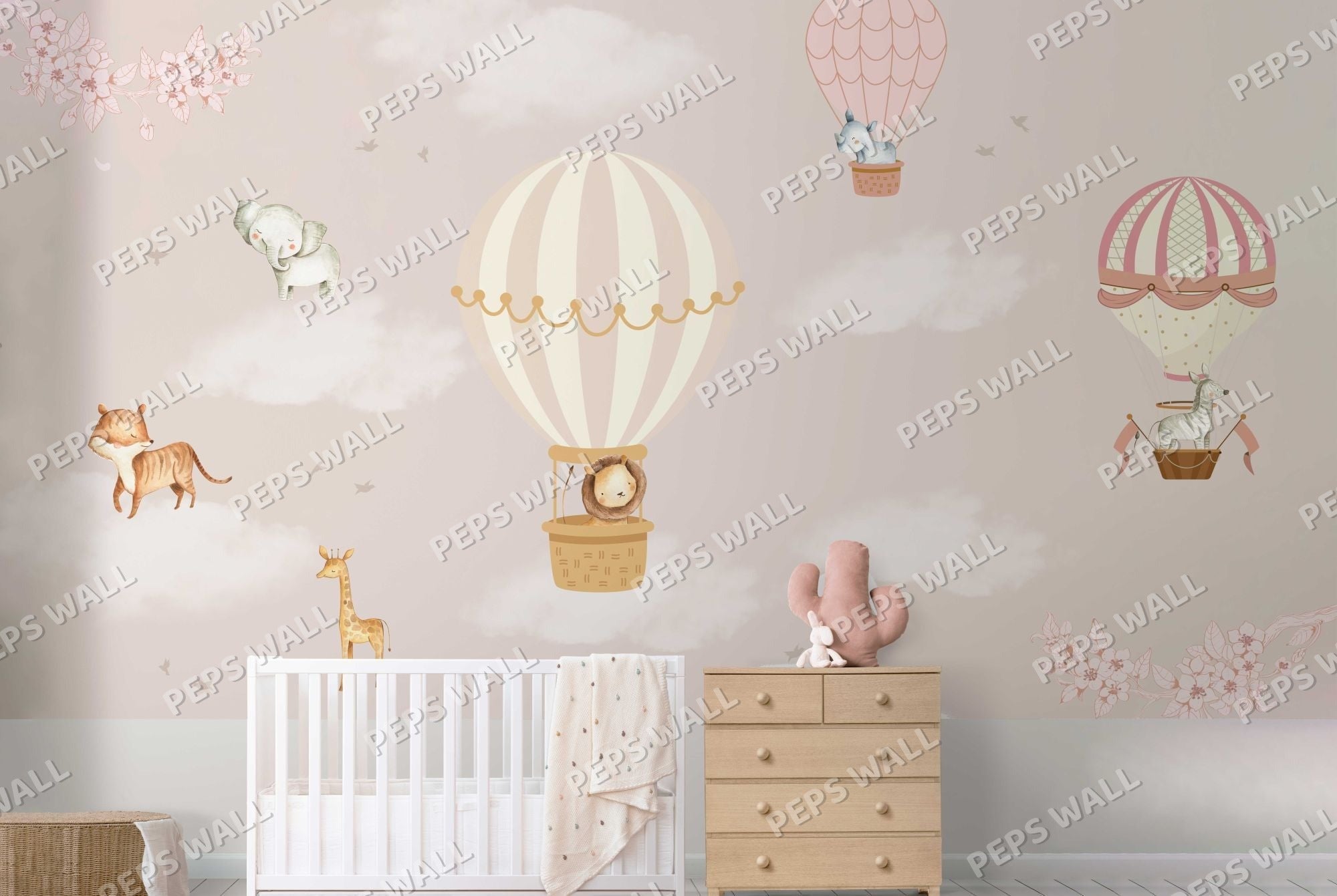 Whimsy Balloons