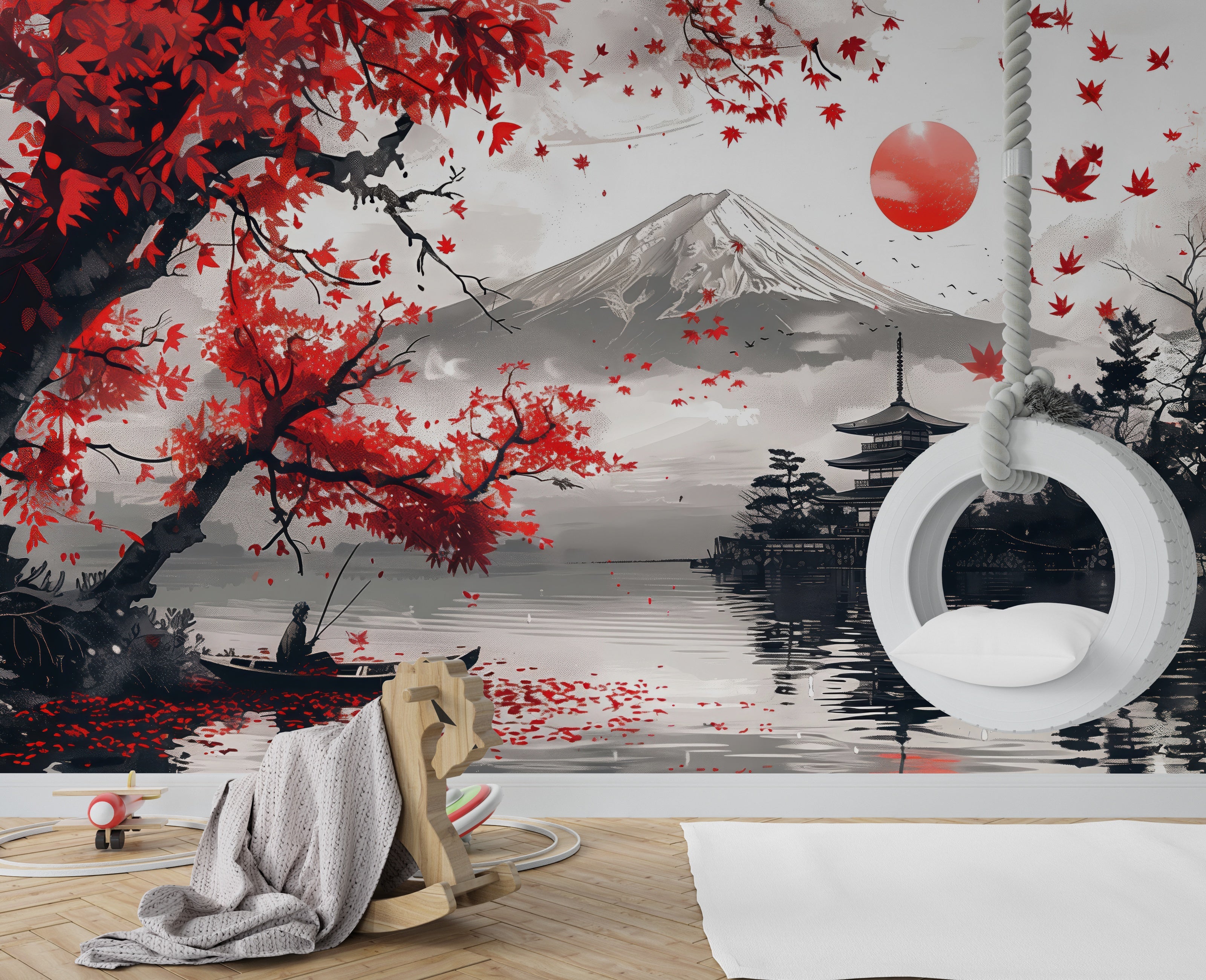 Japan Landscape