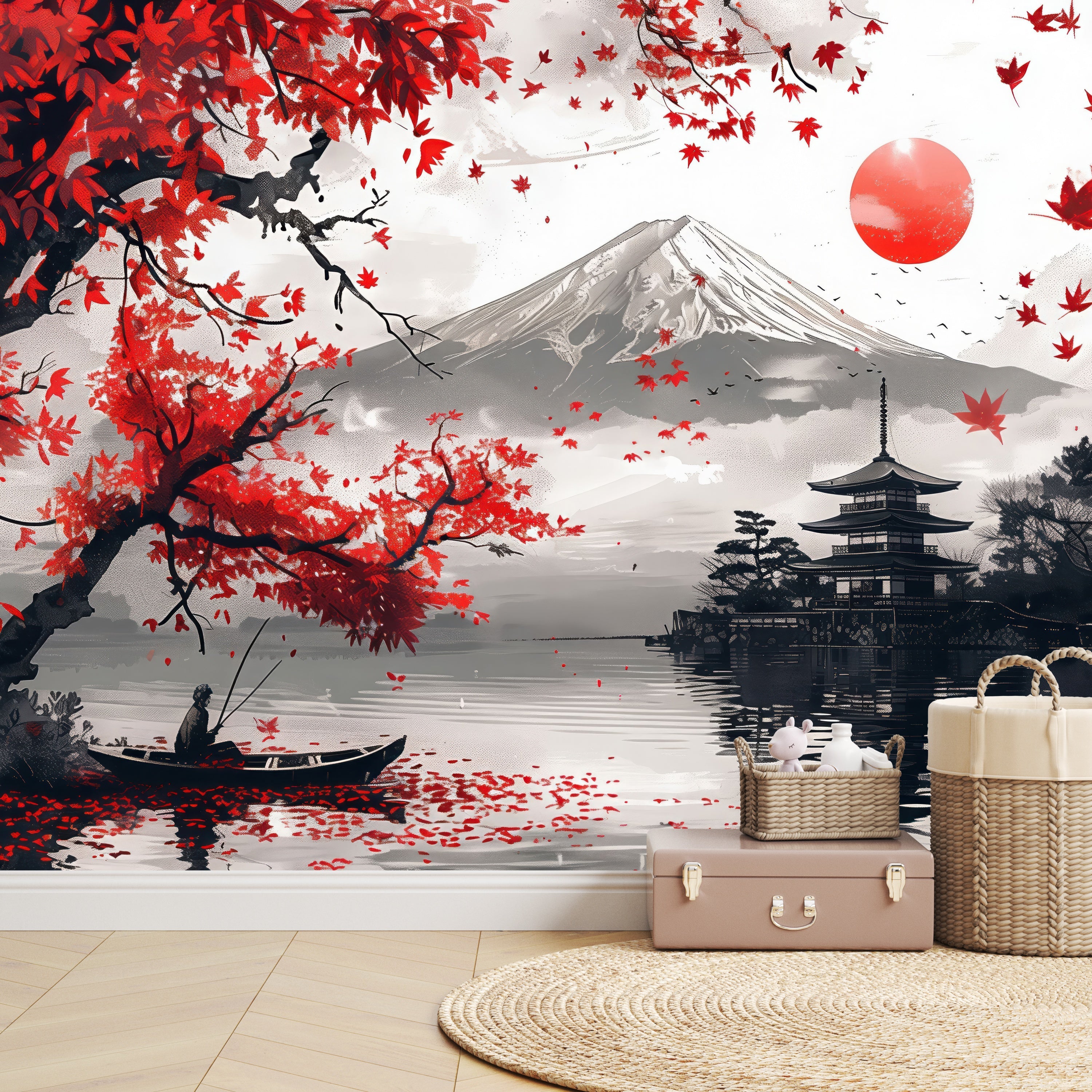 Japan Landscape