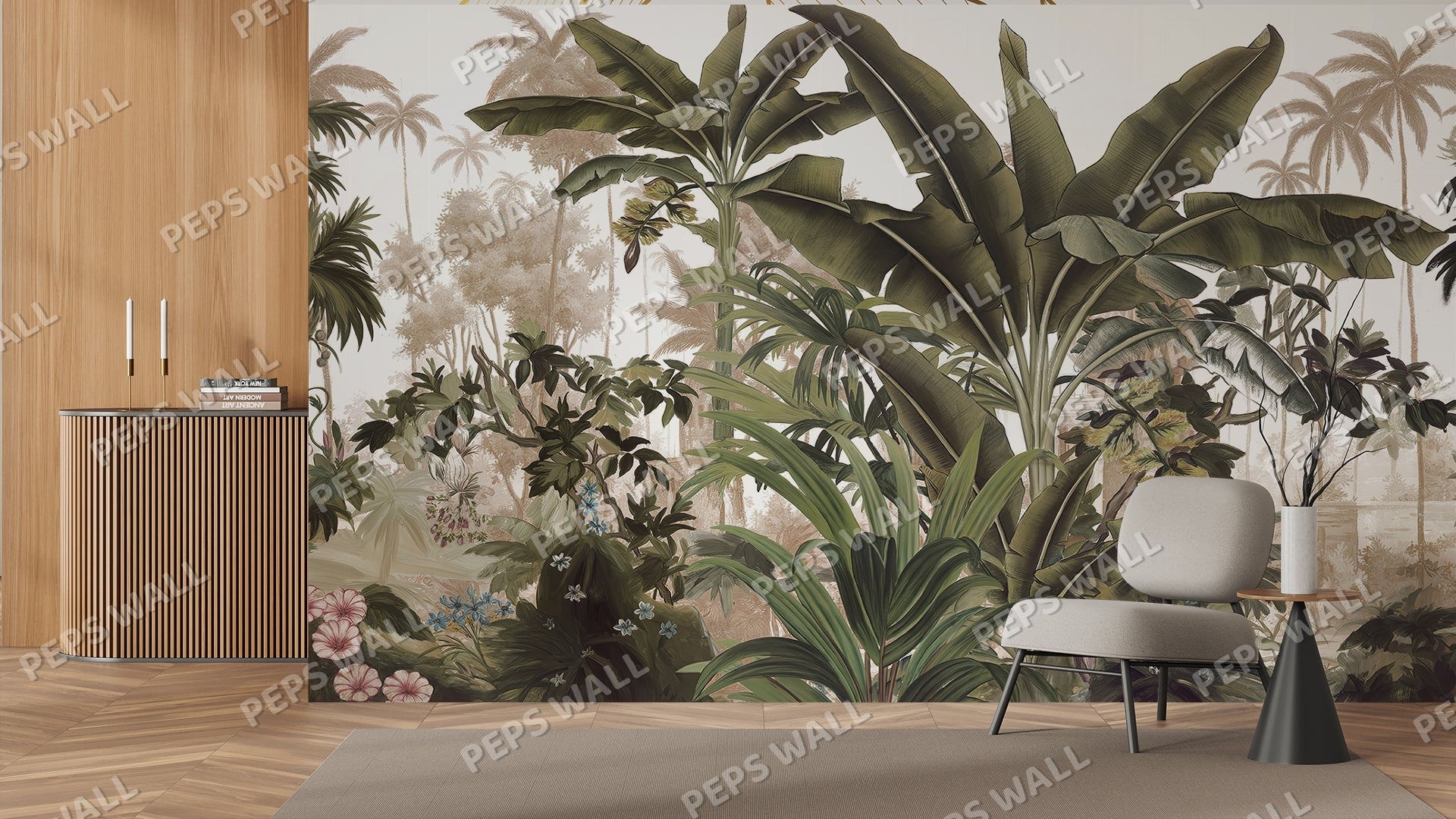 Jungle