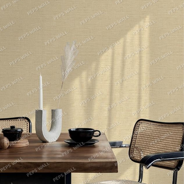 Lilyvale — floral wallpaper Dubai, Peps Wall