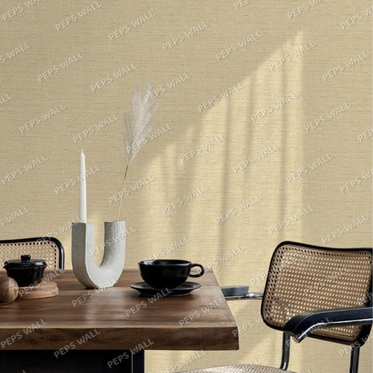 Lilyvale — floral wallpaper Dubai, Peps Wall