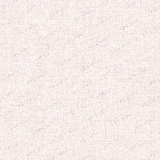 Lino Powder Pink — neutral wallpaper Dubai, Peps Wall