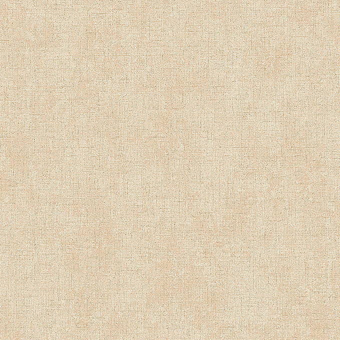 Beige textured wallpaper or fabric swatch with a subtle linen-like weave pattern.