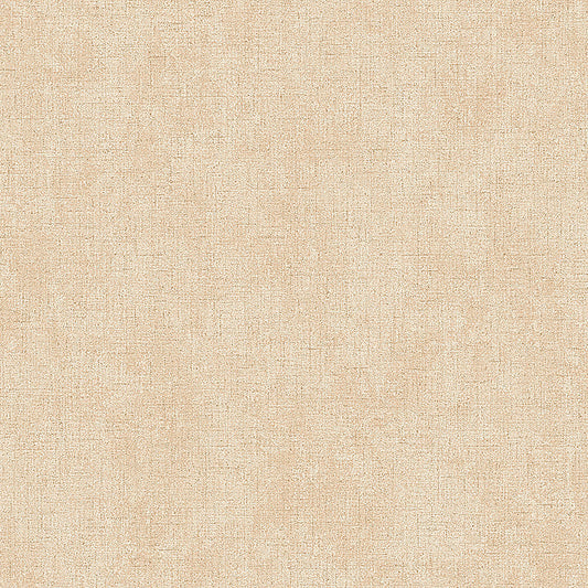 Beige textured wallpaper or fabric swatch with a subtle linen-like weave pattern.