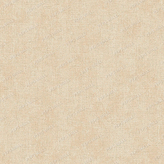 Beige textured wallpaper or fabric swatch with a subtle linen-like weave pattern.