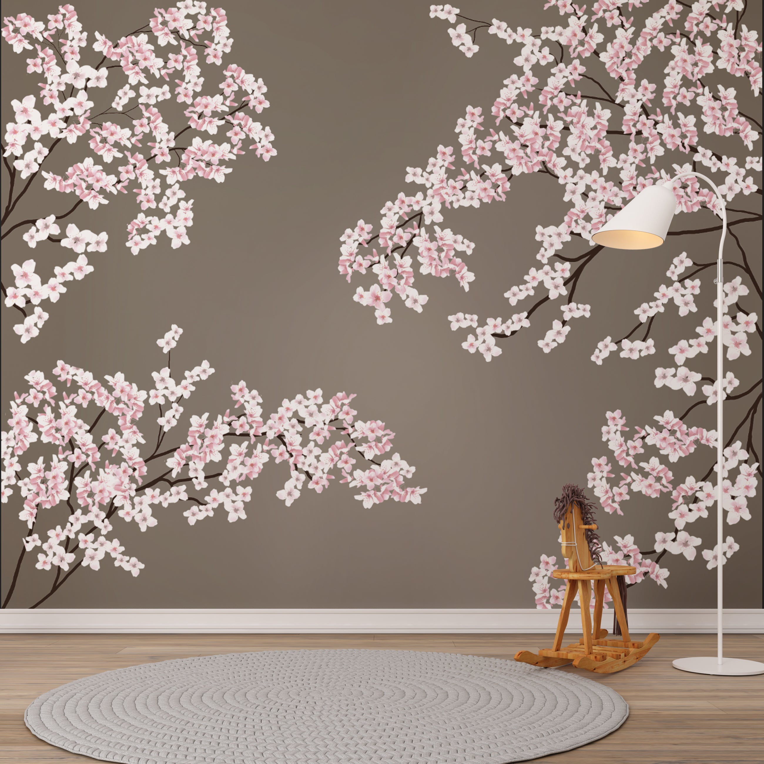Cherry Blossom