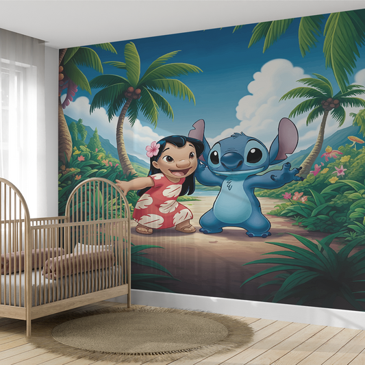 Lilo & Stitch